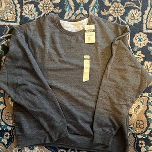 North Hudson outfitters xxl men sweatshirt new